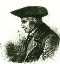 David Jacobs Stibbe (1717-1806)
